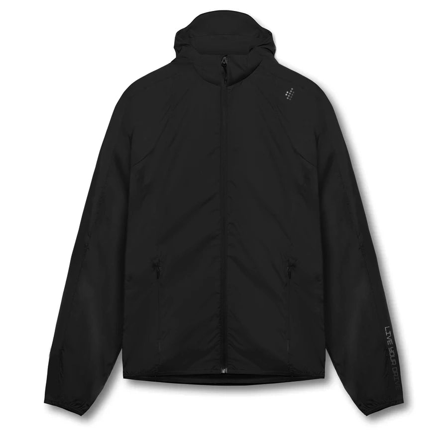 AIR-LITE FLEX WINDBREAKER ( 4 Colors )