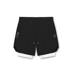 AIR-LITE LINER SHORTS (BIKER) ( 4 Colors)