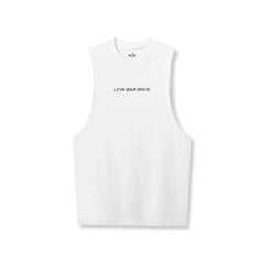 VITAL MENS VEST ( 3 Colors )