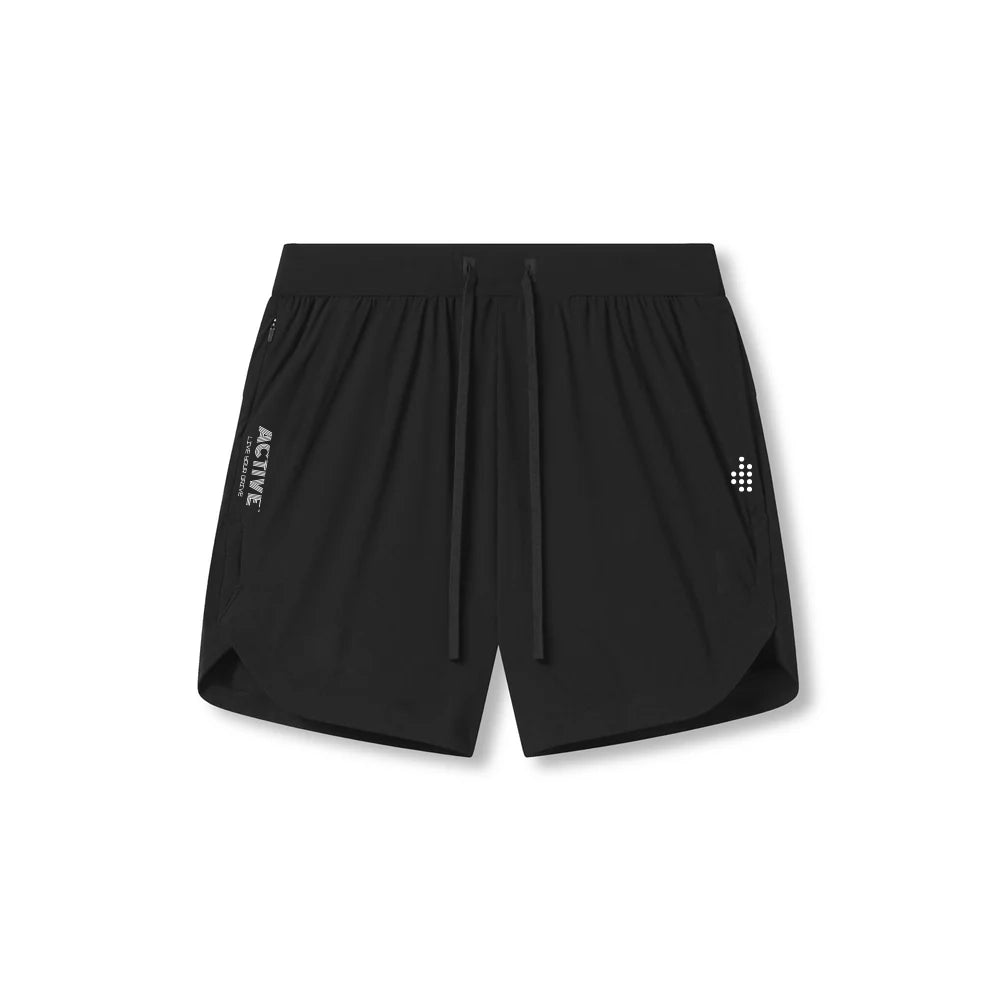 AIR-LITE SHORTS (LINERLESS) (4 Colors)